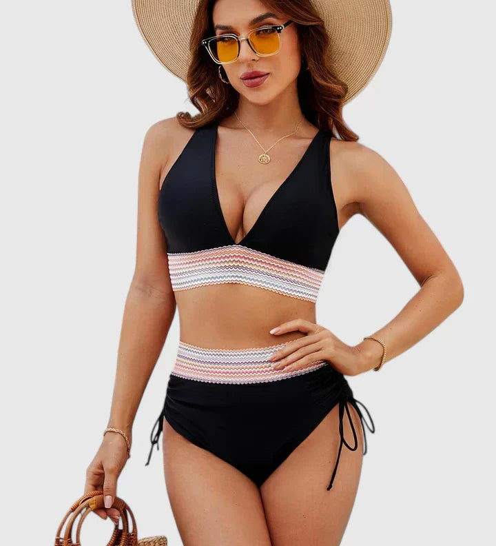 Jayzelliah | Elegantes Bikini-Set