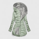Cassiora | Bequemer Mantel