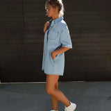 Nonette - Sommer-Jumpsuit