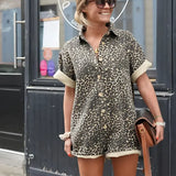 Nonette - Sommer-Jumpsuit
