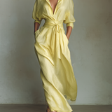 Inna - Maxi-Hemdkleid