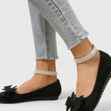 Everly - Bequeme Orthopädische Sandalen