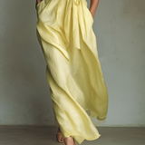 Inna - Maxi-Hemdkleid