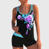 Alice | Zweiteiliger Badeanzug