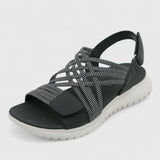 Gemma - Bequeme Orthopädische Sandalen