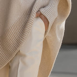Cindy | Weicher und Bequemer Pullover