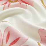 Nicole - ärmelloses, kurzes Kleid mit Print