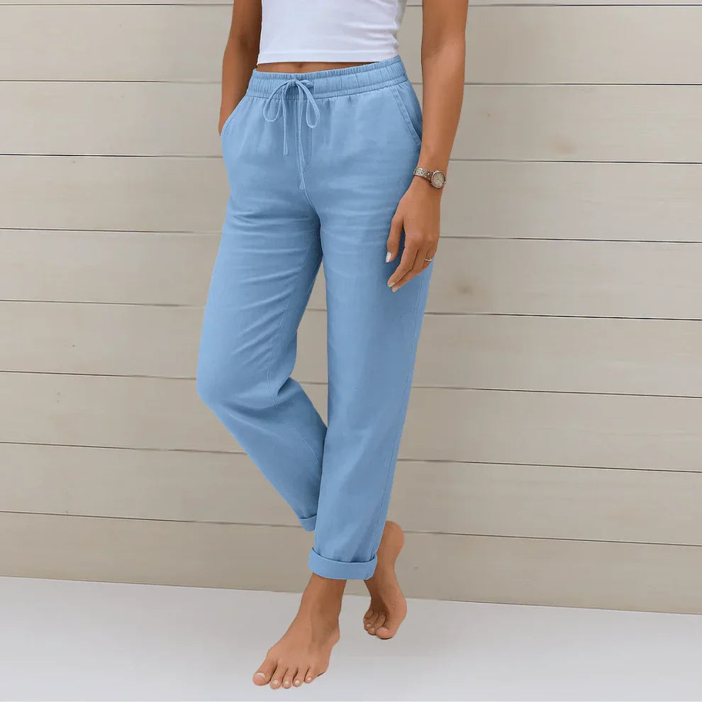 ELMAR | Leichte und atmungsaktive Hose