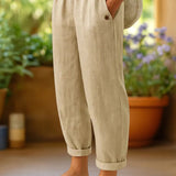 Rona | Leichte Sommerhose