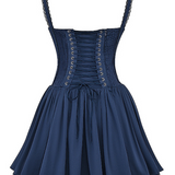 Eve - ärmelloses Minikleid