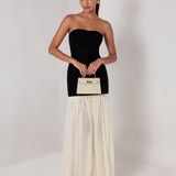 Zainab - zeitloses Maxikleid
