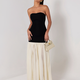 Zainab - zeitloses Maxikleid