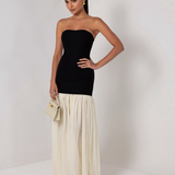 Zainab - zeitloses Maxikleid