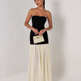 Zainab - zeitloses Maxikleid