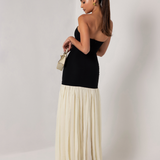 Zainab - zeitloses Maxikleid