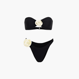 Alaina - Bandeau-Bikini