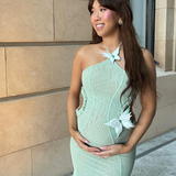 Francesca - Maxikleid mit Meerjungfrauen-Schnitt