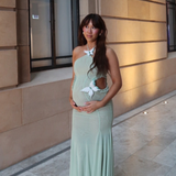 Francesca - Maxikleid mit Meerjungfrauen-Schnitt