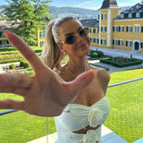 Adriana - traumhafter Badeanzug