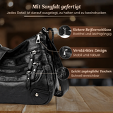 Evelyn™ | Elegante Begleit Tasche