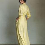 Inna - Maxi-Hemdkleid