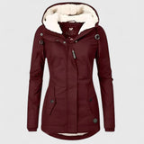 Tivona | Elegante Jacke