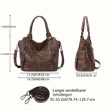 Marcella | Die Tasche, die Sie jeden Tag greifen