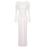 Noor - Sommer-Maxikleid