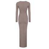 Noor - Sommer-Maxikleid