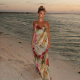 Londyn - atemberaubendes Sommerkleid
