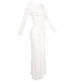 Noor - Sommer-Maxikleid