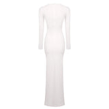Noor - Sommer-Maxikleid