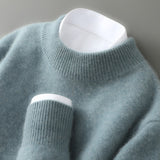 Pulli aus 100% Kaschmir