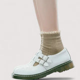 Helga | Mary Jane Schuhe