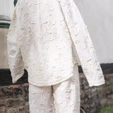 Naomi - Elegantes Freizeit-Ensemble