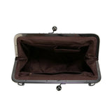Lily™ | Vintage-Lederhandtasche