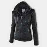 Charlotte™ | Bequeme Jacke