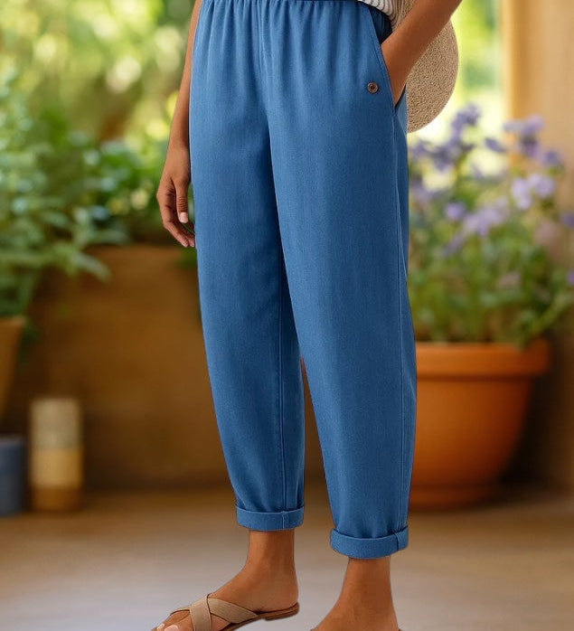 Rona | Leichte Sommerhose