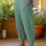 Rona | Leichte Sommerhose