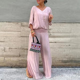 JONAH - Ensemble Lounge Fluide