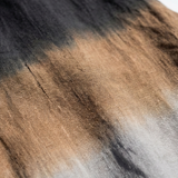 Sorelle - ärmelloses Ombré-Midikleid