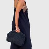 Elena | Elegantes und fließendes Maxikleid
