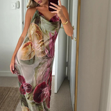 Londyn - atemberaubendes Sommerkleid