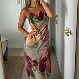 Londyn - atemberaubendes Sommerkleid