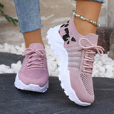 Atmungsaktive Komfort-Sneaker