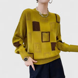 Aymbr | Sophistizierter Pullover