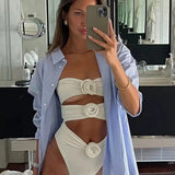 Adriana - traumhafter Badeanzug