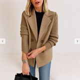 Meike | Eleganter Kurzblazer