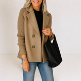 Meike | Eleganter Kurzblazer
