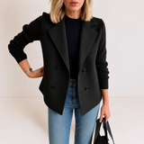 Meike | Eleganter Kurzblazer